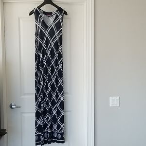 Vineyard Vines Maxi Beach Dress